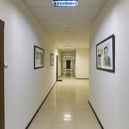 16Th Floor Arcadia Odessa Exterior foto