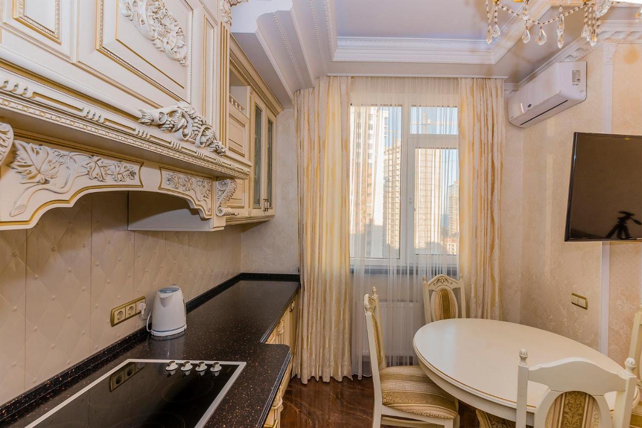 16Th Floor Arcadia Odessa Exterior foto