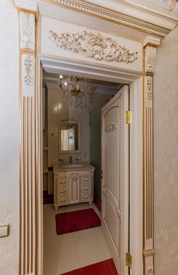 16Th Floor Arcadia Odessa Exterior foto