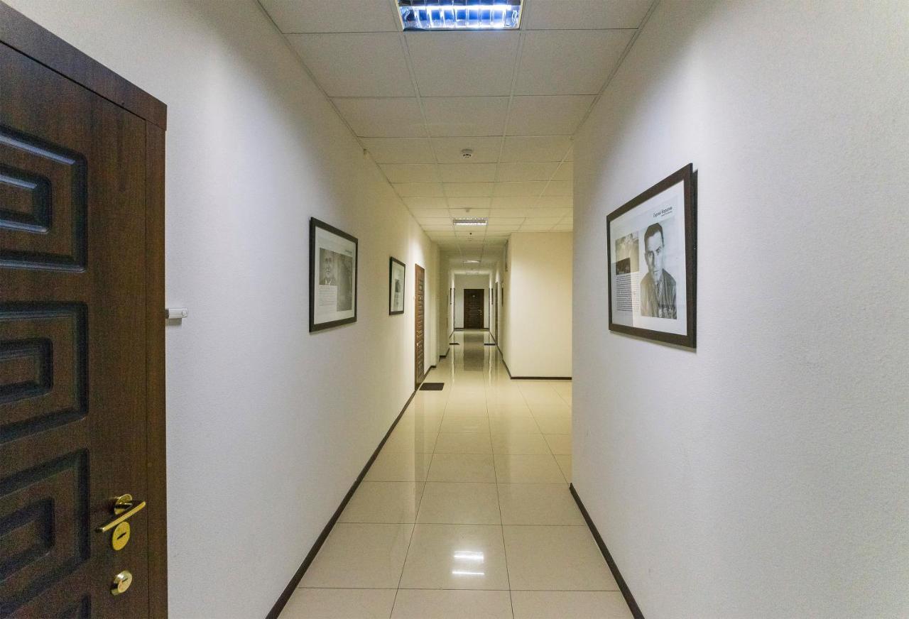 16Th Floor Arcadia Odessa Exterior foto